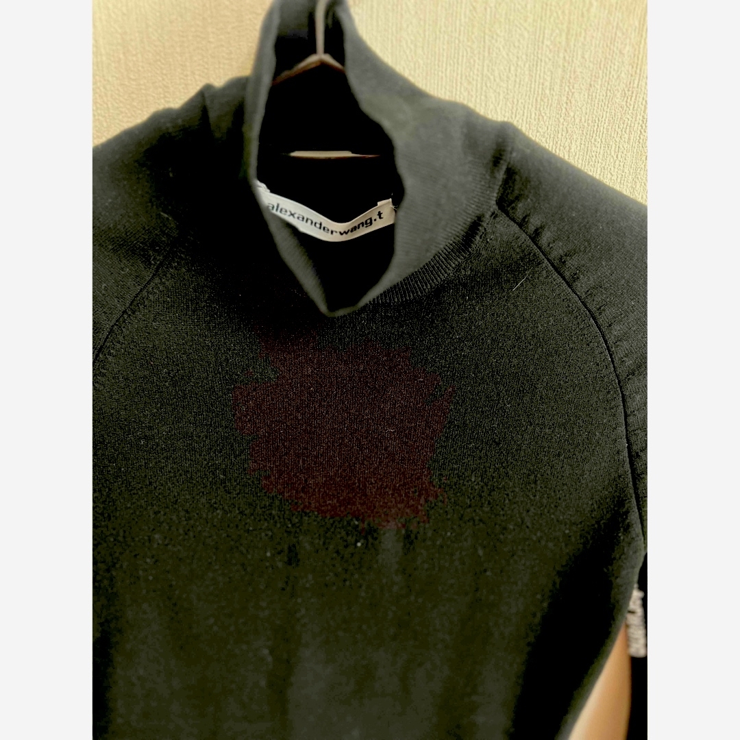 Alexander Wang - アレキサンダーワン ワンピース Sの通販 by Alexander Wang - アレキサンダーワン ワンピース Sの通販 by