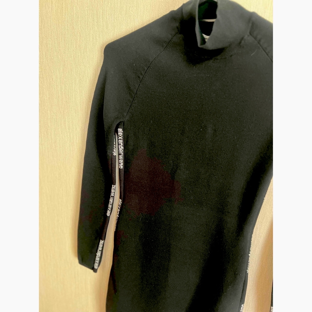 Alexander Wang - アレキサンダーワン ワンピース Sの通販 by Alexander Wang - アレキサンダーワン ワンピース Sの通販 by