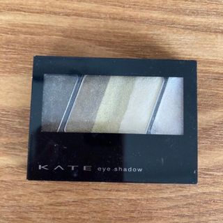 ケイト(KATE)のKT グラティカルアイズS GN1(アイシャドウ)