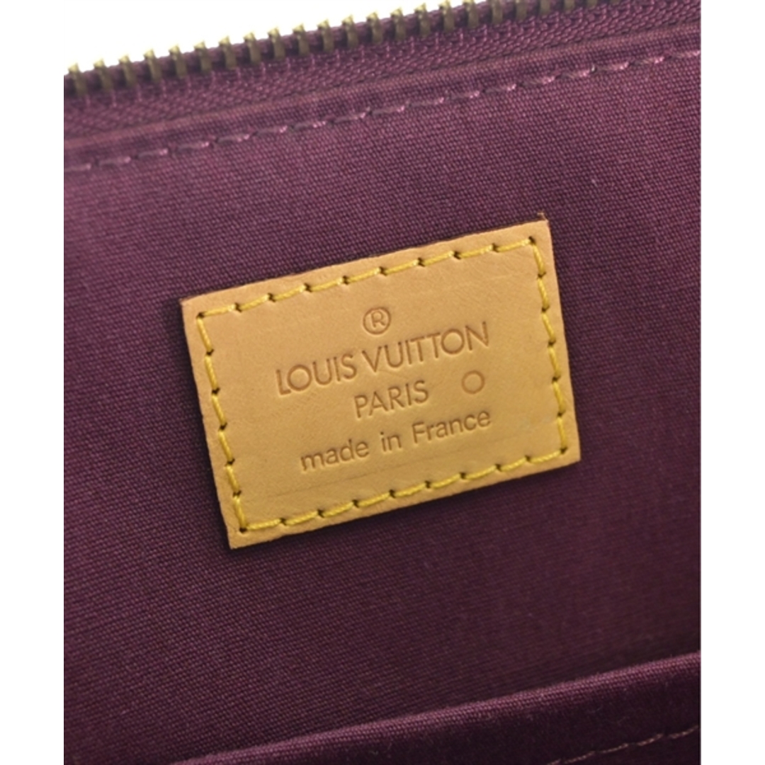 LOUIS VUITTON ルイヴィトン バッグ（その他） - 赤系