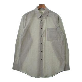 完売 ビューティフル ピープル cotton tuxedo kids shirt bayfront