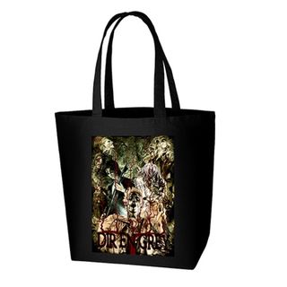 DIR EN GREY グッズ　トート　ショルダーバッグ