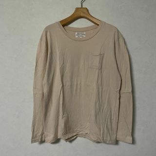 pyjama clothing　Tシャツ　S