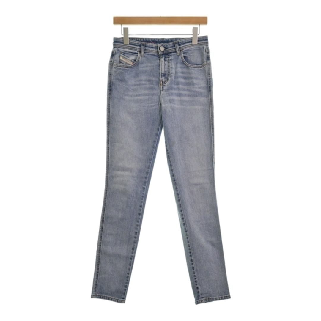 DIESEL ディーゼル デニムパンツ 25(S位) インディゴ(デニム) 【古着】【中古】 | フリマアプリ ラクマ