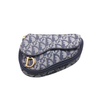 ディオール(Christian Dior) 中古 ポーチ(レディース)の通販 300点以上