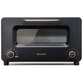バルミューダ(BALMUDA)の【専用出品】バルミューダ The Toaster Pro K05A-SE(その他)