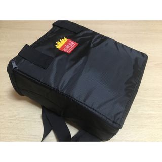 マンハッタンパッセージ(Manhattan Passage)のManhattanPortage マクドナルド　保温・保冷リュック(バッグパック/リュック)