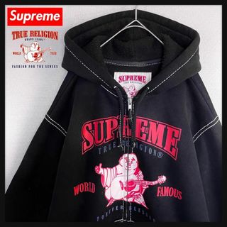 シュプリーム ボアパーカー パーカー(メンズ)の通販 19点 | Supremeの