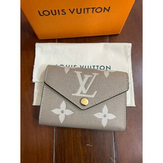 LOUIS VUITTON - LOUIS VUITTON ルイヴィトン ポルトフォイユ・ロック