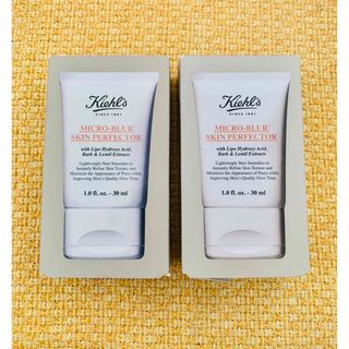 キールズ 化粧下地の通販 500点以上 | Kiehl'sのコスメ/美容を買うなら