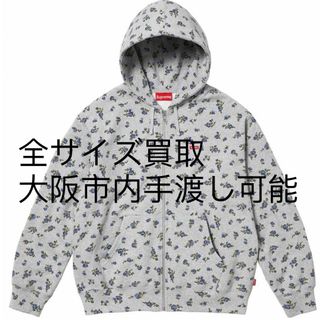 早い者勝ち supreme boxlogo snow camo Mサイズ