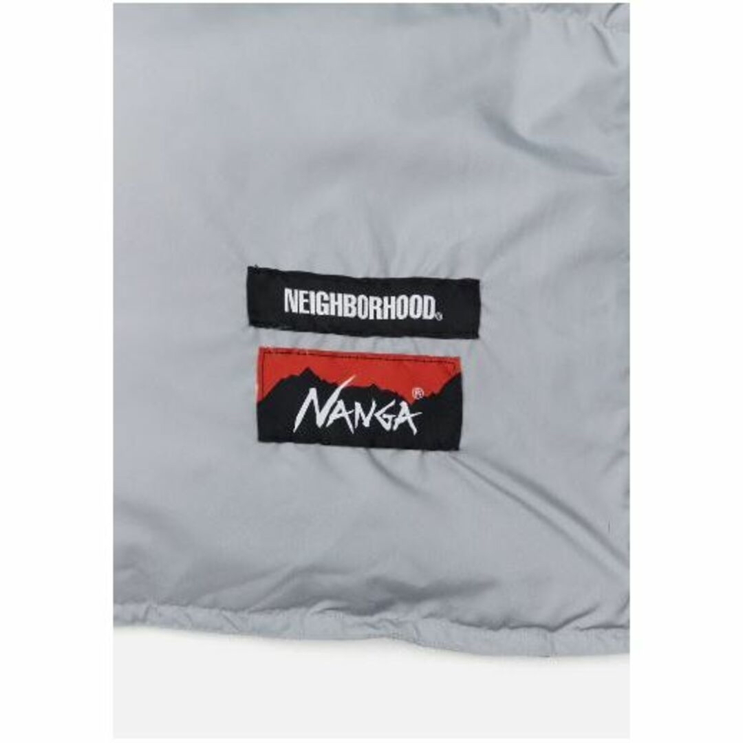 NEIGHBORHOOD - NH x NANGA . DOWN BLANKET SINGLE 羽毛 ダウン NEIGHBORHOOD - NH x NANGA . DOWN BLANKET SINGLE 羽毛 ダウン
