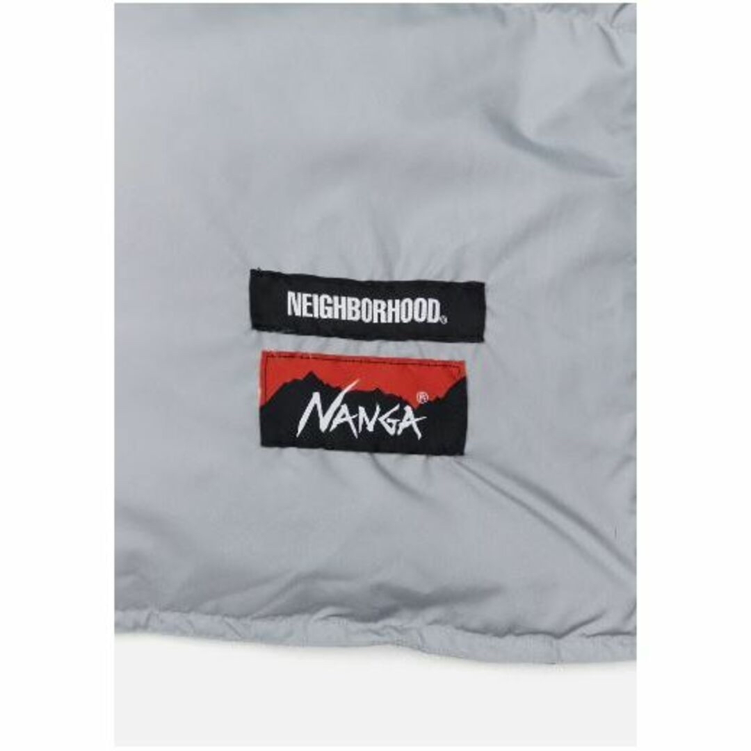 NEIGHBORHOOD ネイバーフッド NANGA DOWN BLANKET