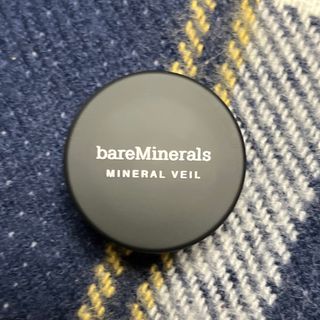 ベアミネラル(bareMinerals)のベアミネラル　ミネラルベール(フェイスパウダー)