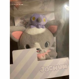 JO1 - 匿名配送 JO1 JOCHUM ジェオチャム ぬいぐるみ大 チュララ 鶴房 ...