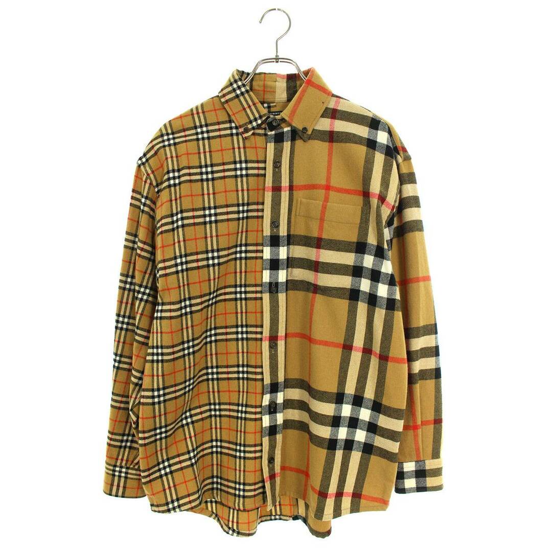 BURBERRY - バーバリー ×ゴーシャラブチンスキー Gosha BURBERRY - バーバリー ×ゴーシャラブチンスキー Gosha