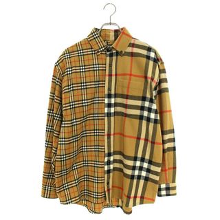 バーバリー(BURBERRY) シャツ(メンズ)の通販 3,000点以上 | バーバリー