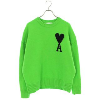 アミ ニット/セーター(メンズ)の通販 100点以上 | amiのメンズを買う