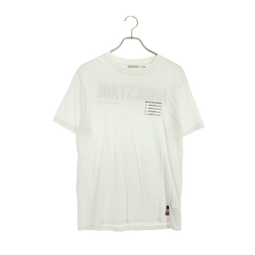 モンクレールジーニアス ×フラグメントデザイン fragment design