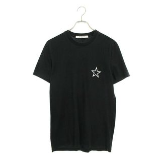 GIVENCHY - GIVENCHY ジバンシィ ジバンシー ロゴ プリント Tシャツ/XS