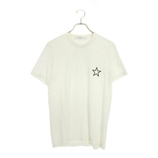 ジバンシィ(GIVENCHY)のジバンシィ  16J 7175 651 スタープリントTシャツ メンズ XS(Tシャツ/カットソー(半袖/袖なし))