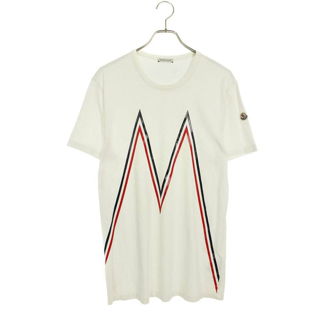 モンクレール MONCLER Tシャツ メンズ L