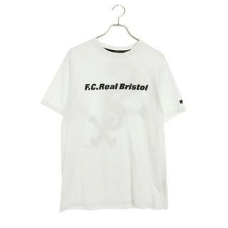 F.C.R.B. - F.C.R.B. JAZZY SPORT S/S GAME SHIRT XLの通販 by