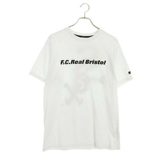 F.C.R.B. - 【送料込み☆】FCRB × JAZZY SPORTS コラボシャツ XLの通販 ...