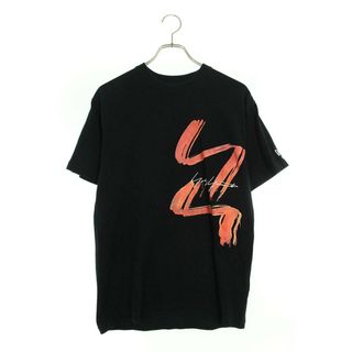 Yohji Yamamoto   ヨウジ ヤマモト 伊藤 潤二 Tシャツ Sの通販 by