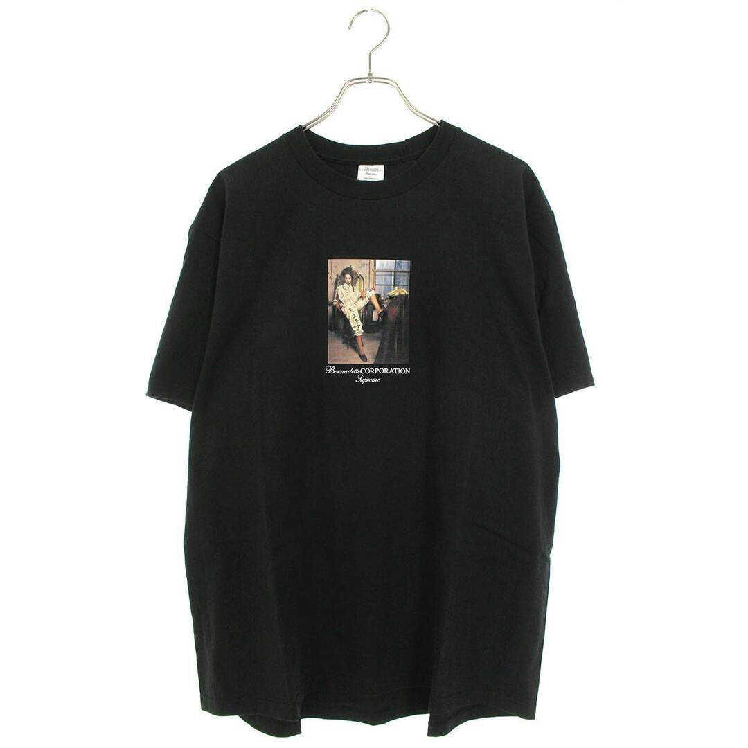 Supreme - シュプリーム 23SS Bernadette Corporation Fuck Tee ...