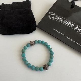 クロムハーツ(Chrome Hearts)のクロムハーツ  ブレスレット  正規品(ブレスレット)