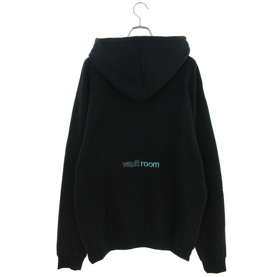 ボルトルーム vault room ×初音ミク 23AW HATSUNE MIKU HOODIE コラボ ...