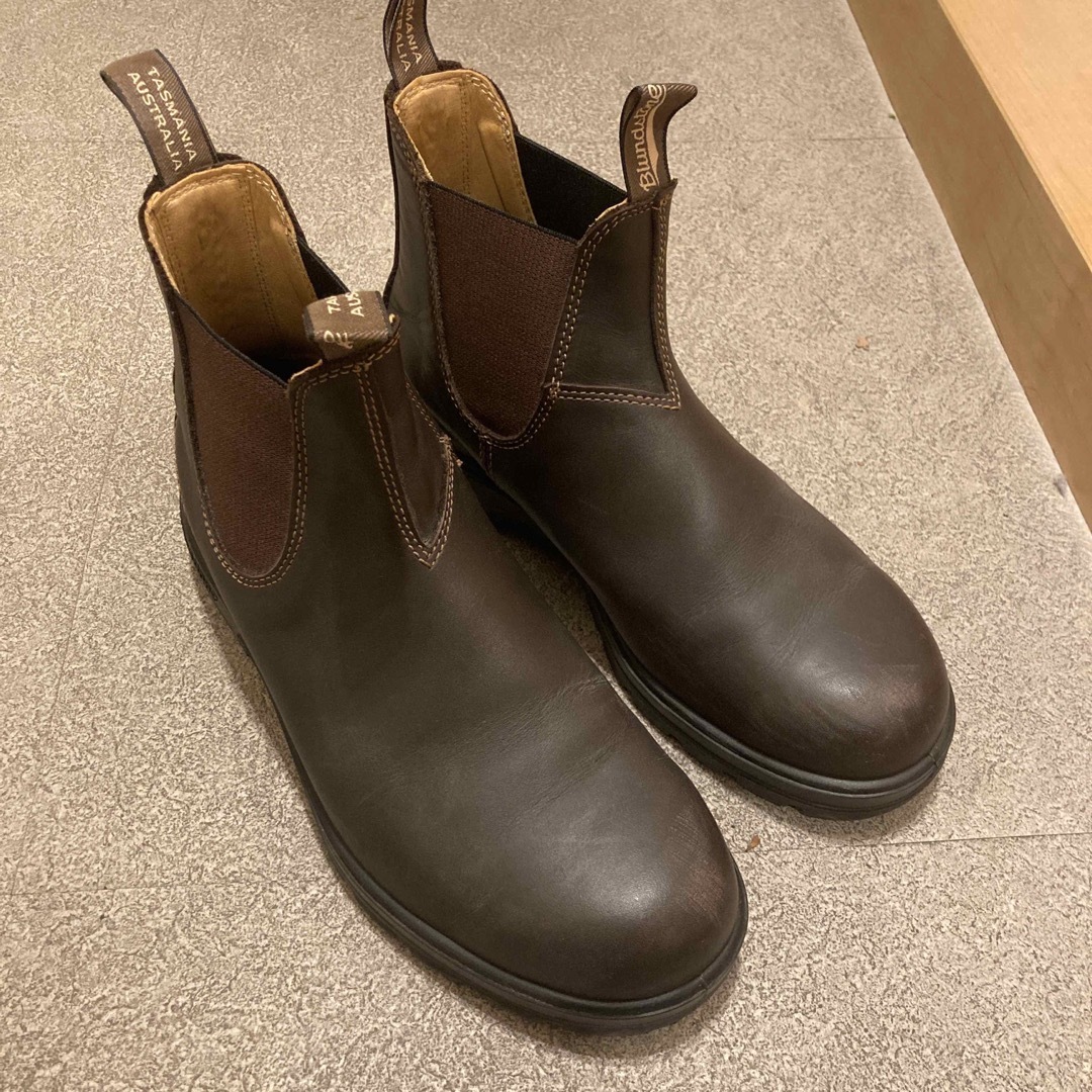 Blundstone(ブランドストーン)のBlundstone ブーツ メンズの靴/シューズ(ブーツ)の商品写真