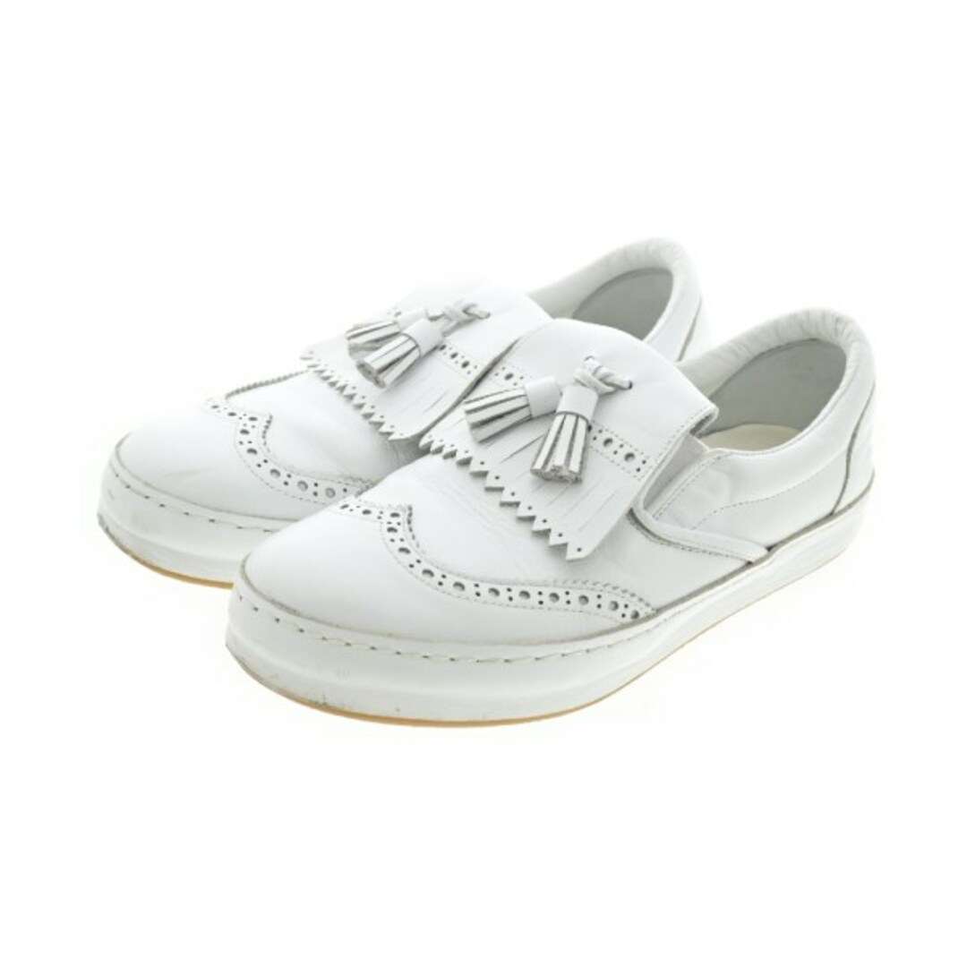tricot COMME des GARCONS - tricot COMME des GARCONS ドレスシューズ