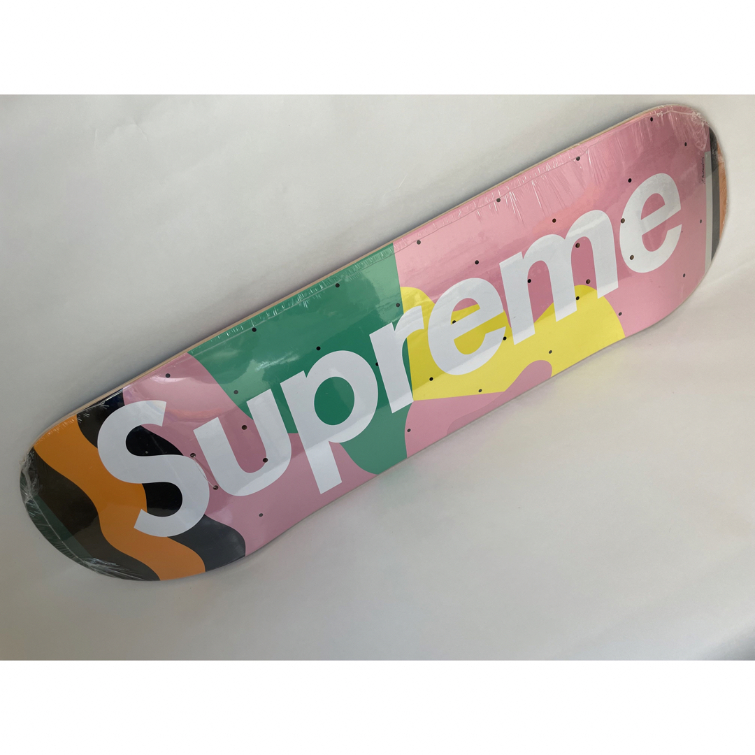 Supreme Alessandro Mendini デッキ