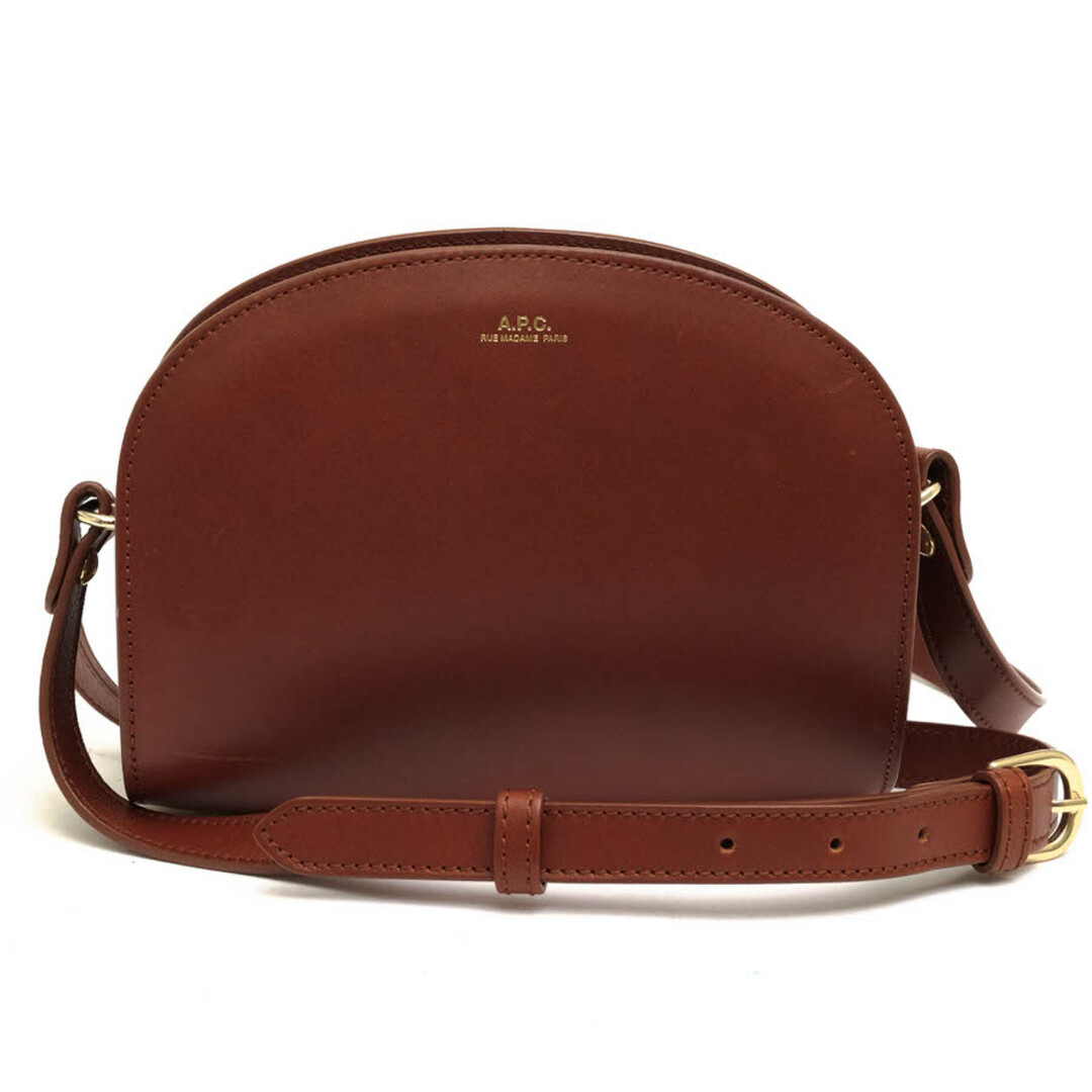 A.P.C - アーペーセー/A.P.C. バッグ ショルダーバッグ 鞄 レディース
