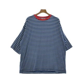 ジャーナルスタンダードレリューム(JOURNAL STANDARD relume)のJOURNAL STANDARD relume Tシャツ・カットソー L 【古着】【中古】(Tシャツ/カットソー(半袖/袖なし))