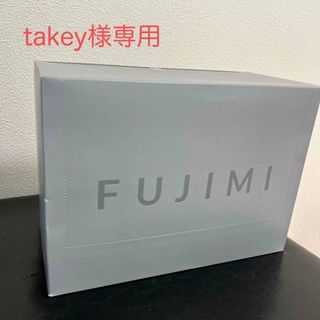 フジミモケイ(FUJIMI)のフジミ　パーソナライズプロテイン　エクストラ抹茶ミルク風味(プロテイン)