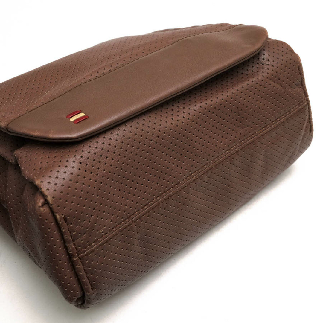 バリー/BALLY バッグ ショルダーバッグ 鞄 メンズ 男性 男性用 バリー/BALLY バッグ ショルダーバッグ 鞄 メンズ 男性 男性用