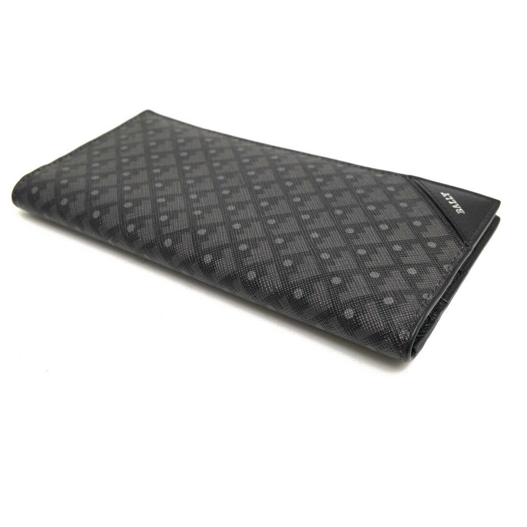 Bally - バリー/BALLY 長財布 財布 ウォレット メンズ 男性 Bally - バリー/BALLY 長財布 財布 ウォレット メンズ 男性