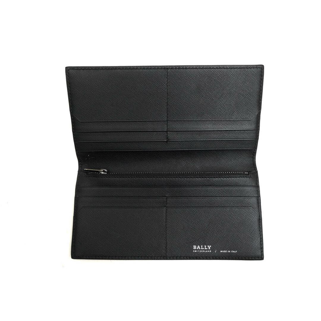 Bally - バリー/BALLY 長財布 財布 ウォレット メンズ 男性 Bally - バリー/BALLY 長財布 財布 ウォレット メンズ 男性