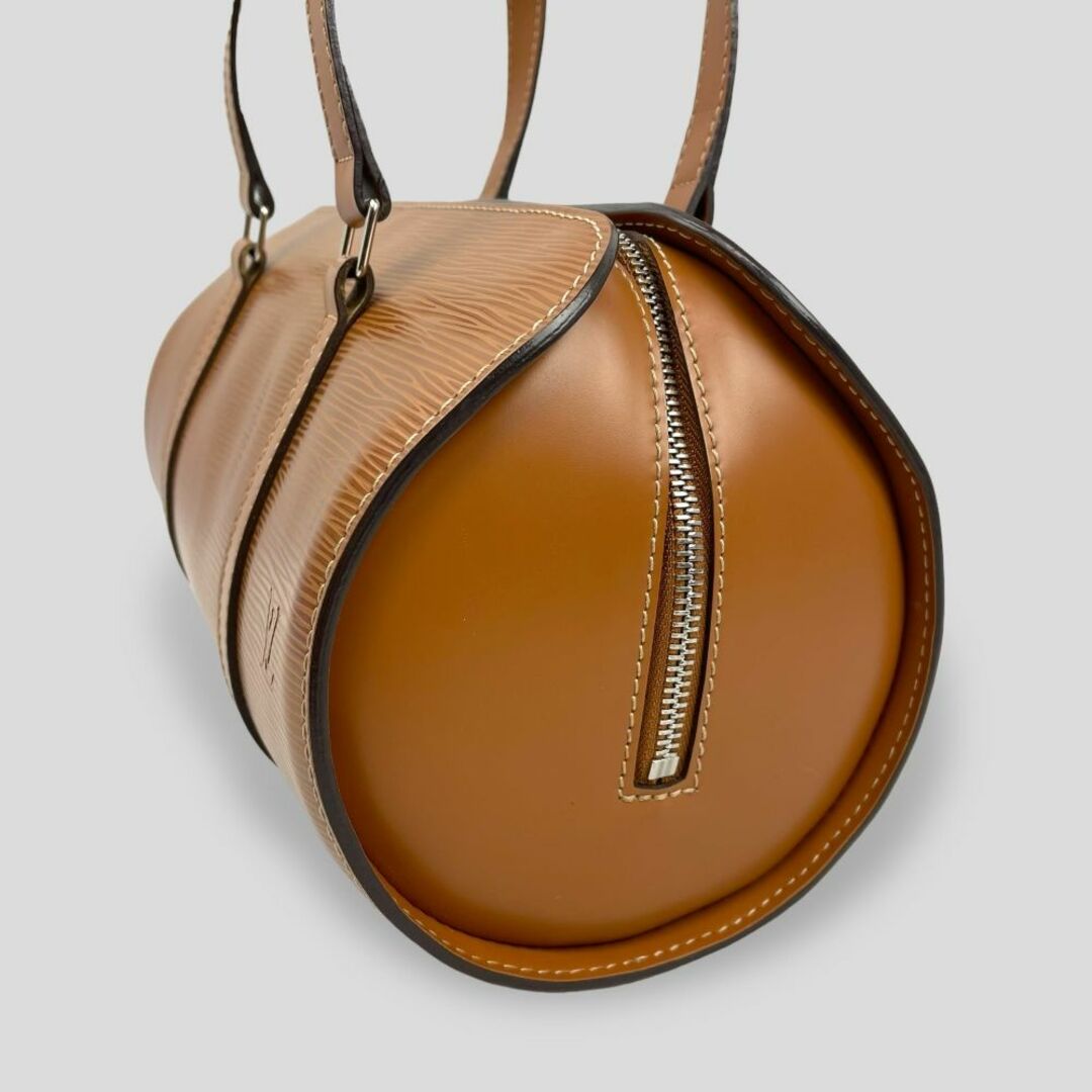 LOUIS VUITTON - 未使用□ルイ ヴィトン□ エピ 希少色スフロ