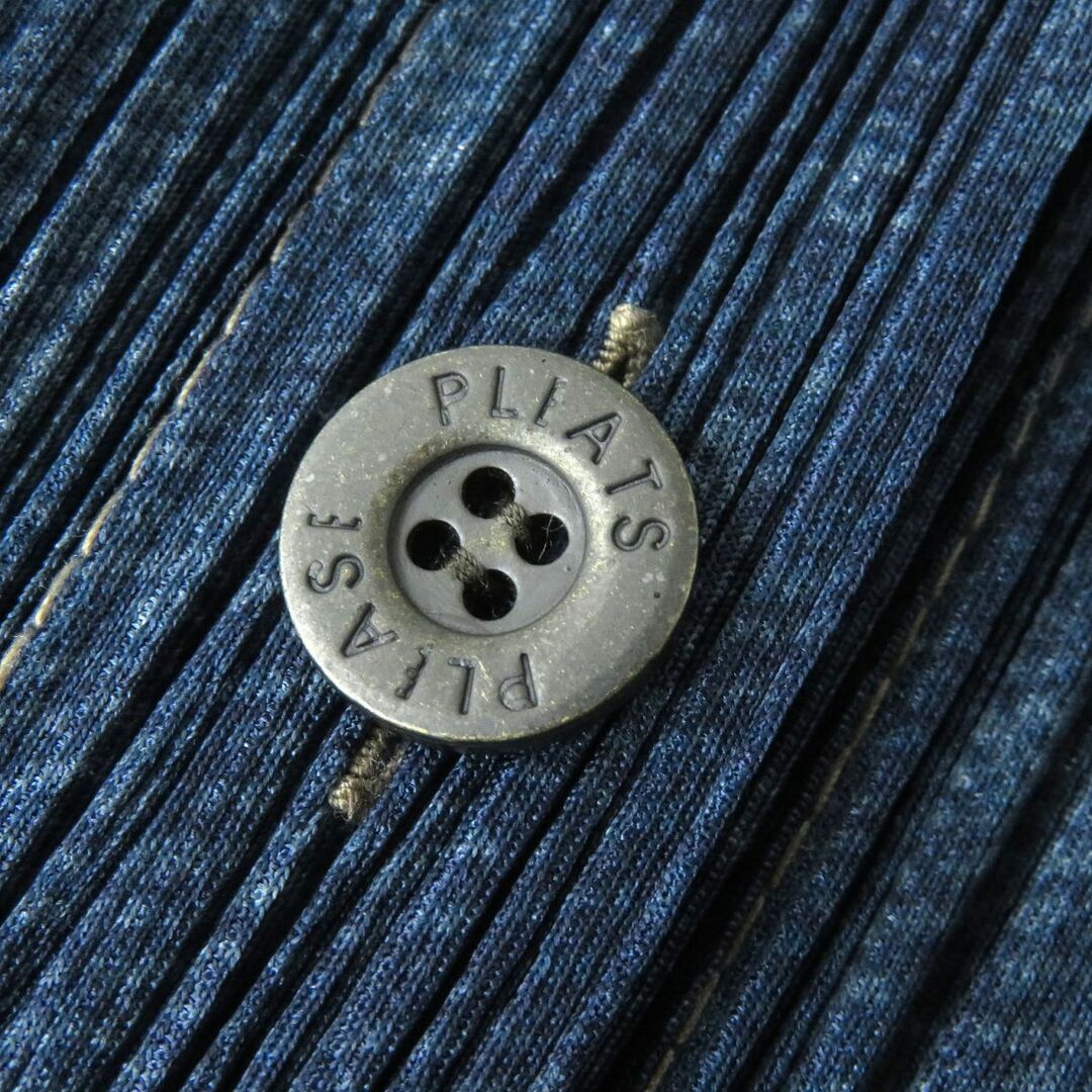 PLEATS PLEASE ISSEY MIYAKE - 極美品△正規品 プリーツプリーズ