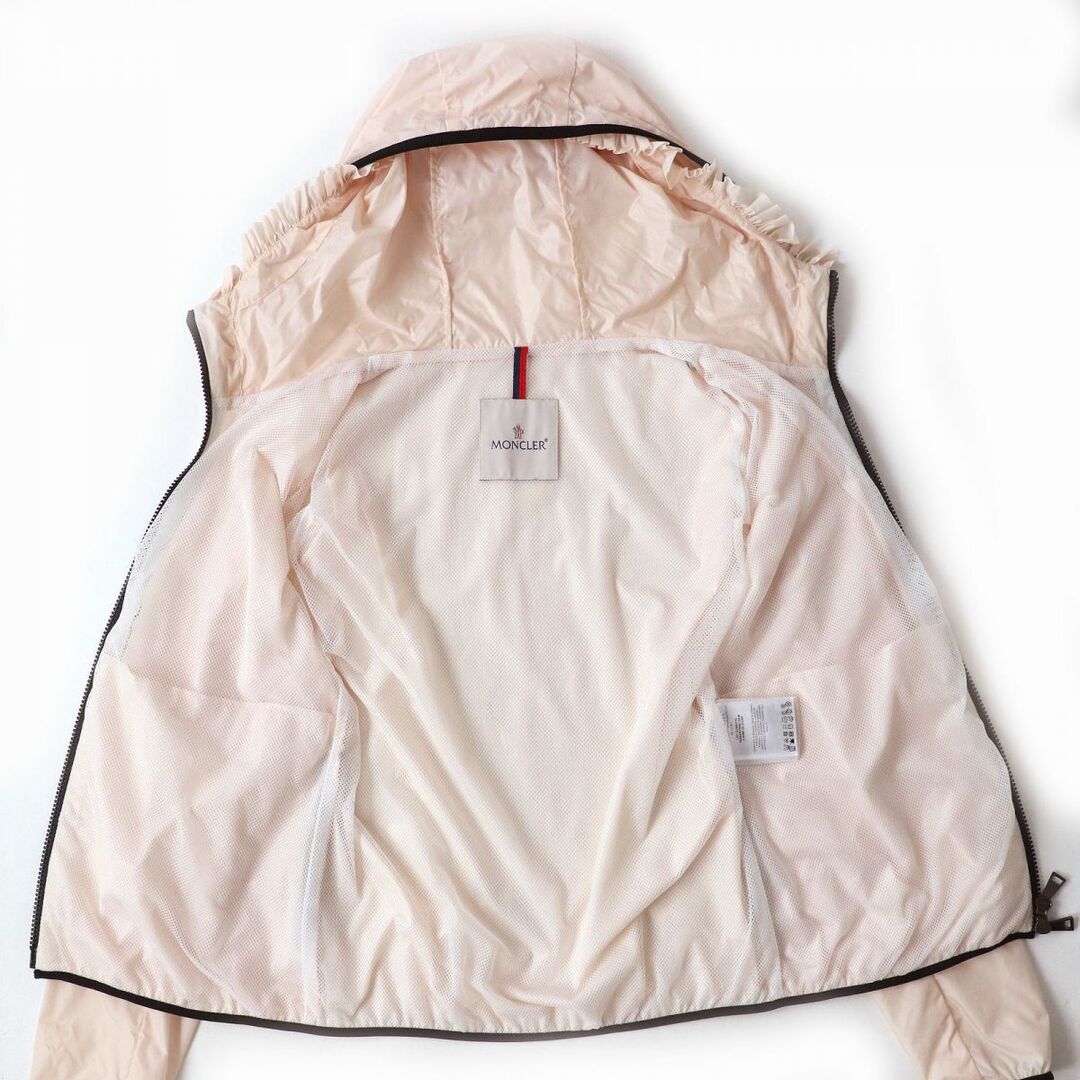 MONCLER - 極美品△正規品 20SS MONCLER モンクレール LAIT レディース