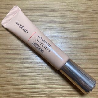 マキアージュ(MAQuillAGE)のマキアージュ ドラマティックコンシーラー ミディアム(コンシーラー)