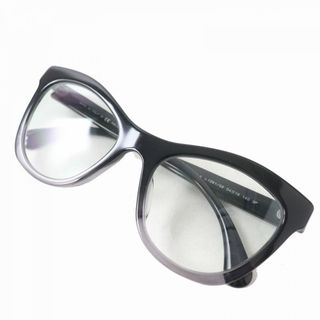 ■美品■ PRADA プラダ SPR080-F 54□19 1AB-110