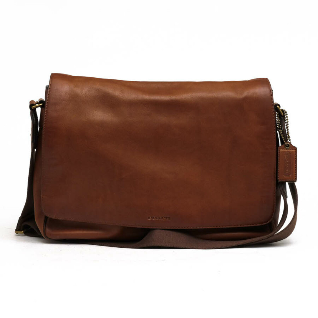 COACH - コーチ/COACH バッグ ショルダーバッグ 鞄 メンズ 男性 COACH - コーチ/COACH バッグ ショルダーバッグ 鞄 メンズ 男性