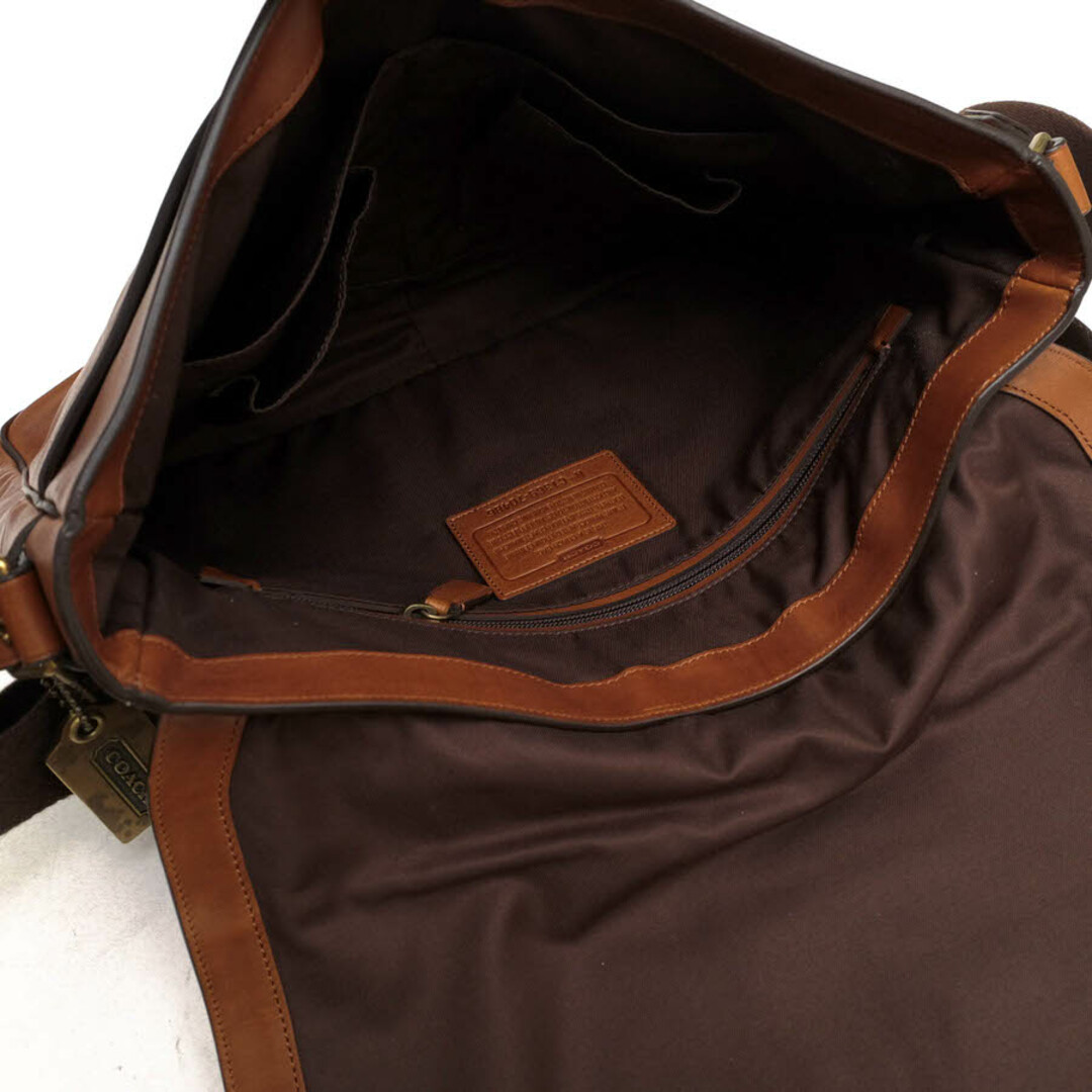 COACH - コーチ/COACH バッグ ショルダーバッグ 鞄 メンズ 男性 COACH - コーチ/COACH バッグ ショルダーバッグ 鞄 メンズ 男性