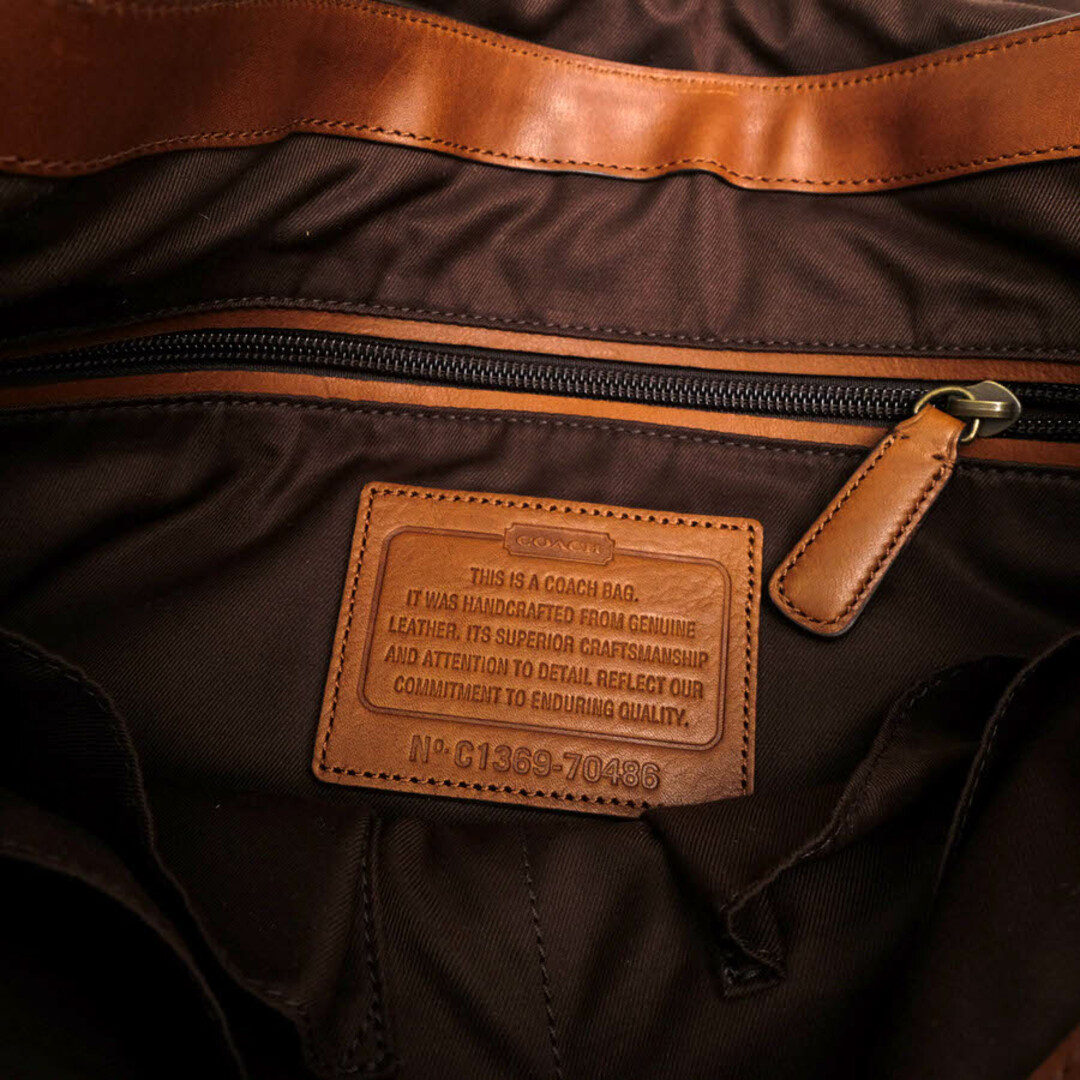 COACH - コーチ/COACH バッグ ショルダーバッグ 鞄 メンズ 男性 COACH - コーチ/COACH バッグ ショルダーバッグ 鞄 メンズ 男性