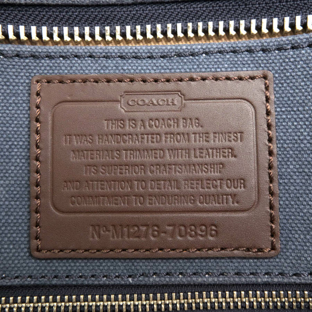 COACH - コーチ/COACH バッグ トートバッグ 鞄 ハンドバッグ COACH - コーチ/COACH バッグ トートバッグ 鞄 ハンドバッグ